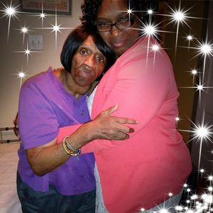 Meet your Posher, Faye